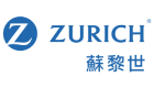 Zurich Logo